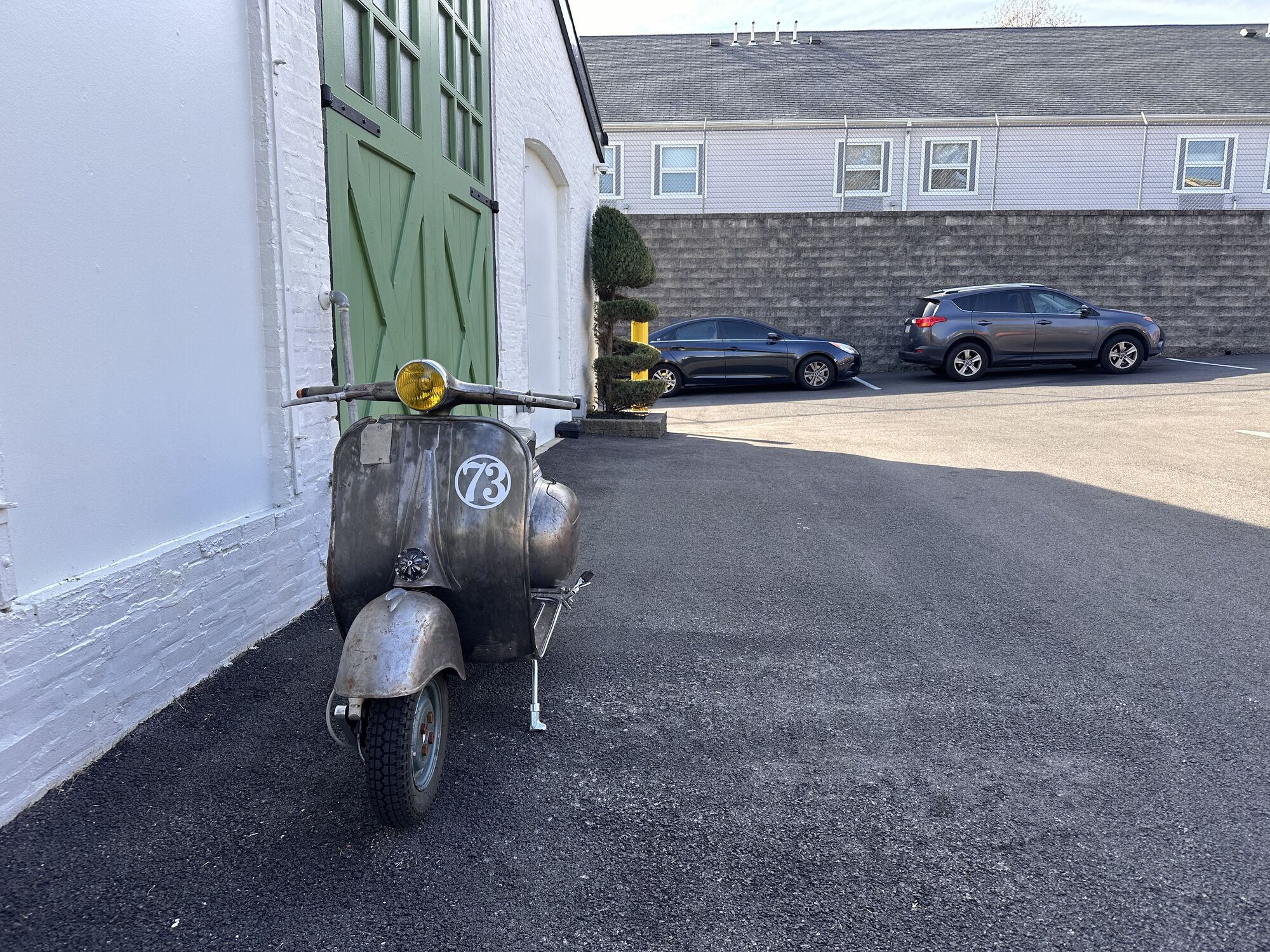 Forum member supplied image with no explanatory text
