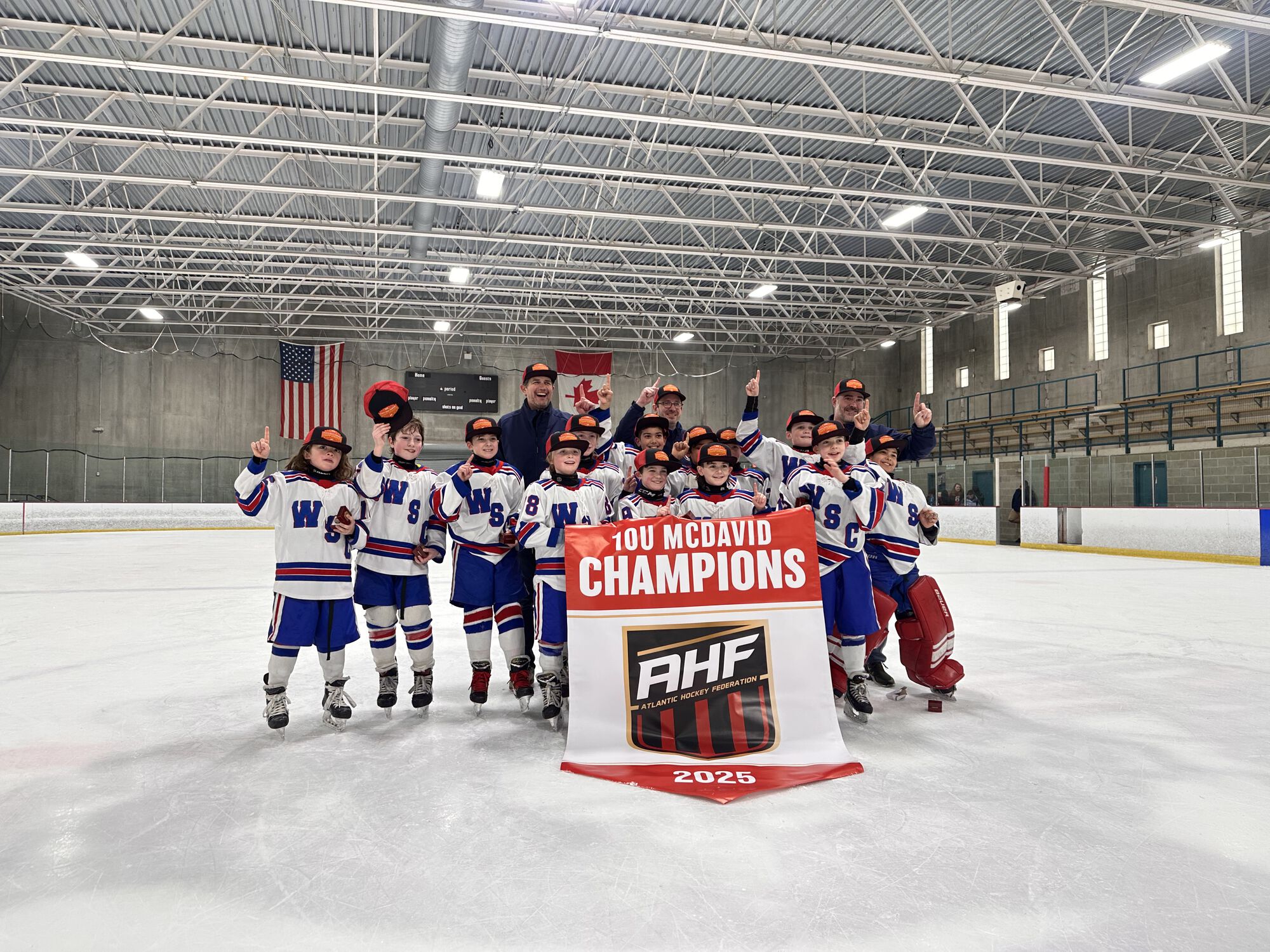 Best bunch of kids on the planet.