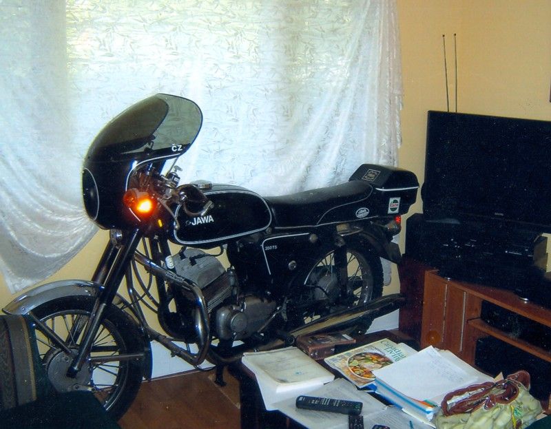 Forum member supplied image with no explanatory text