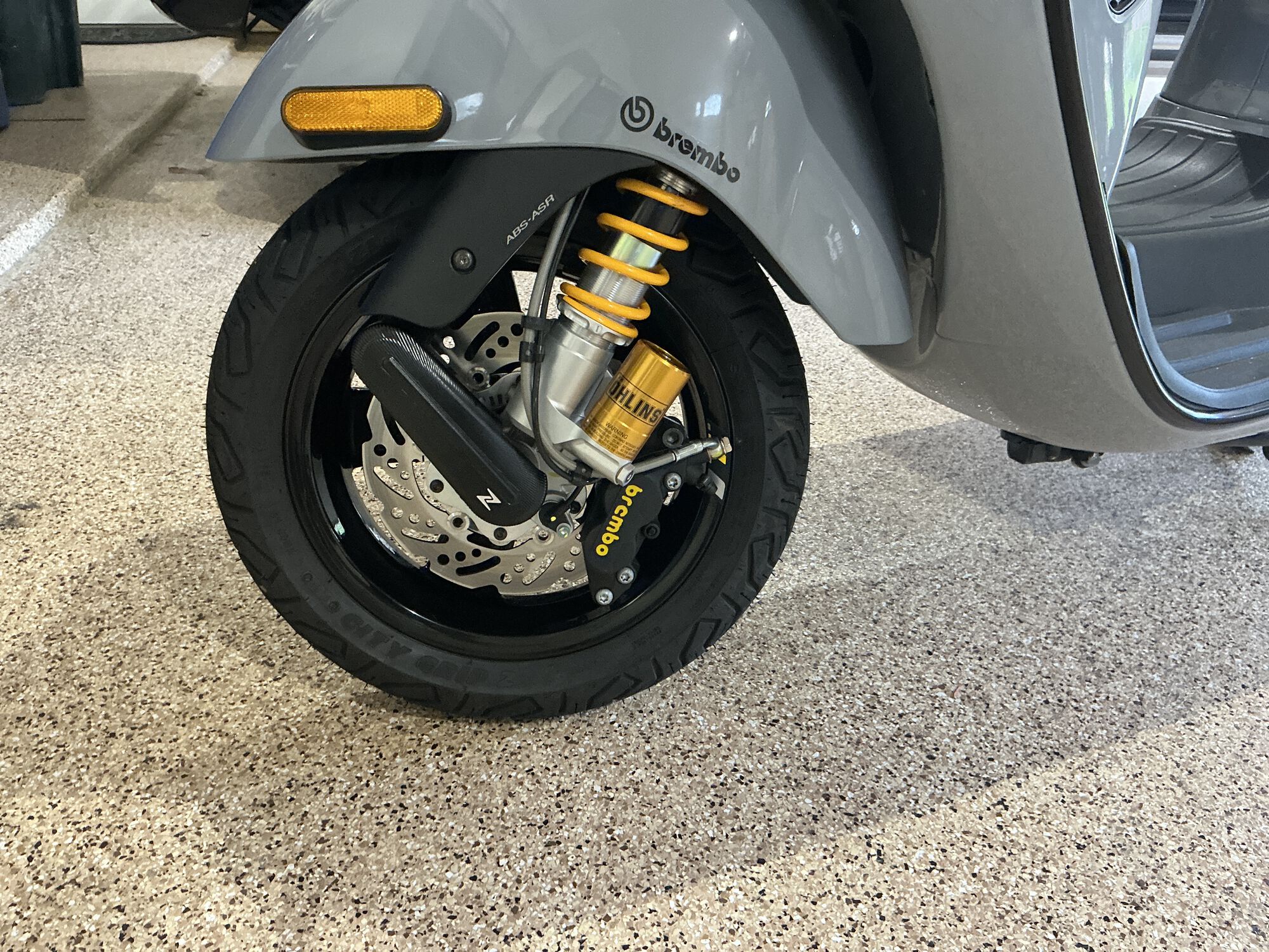 Forum member supplied image with no explanatory text