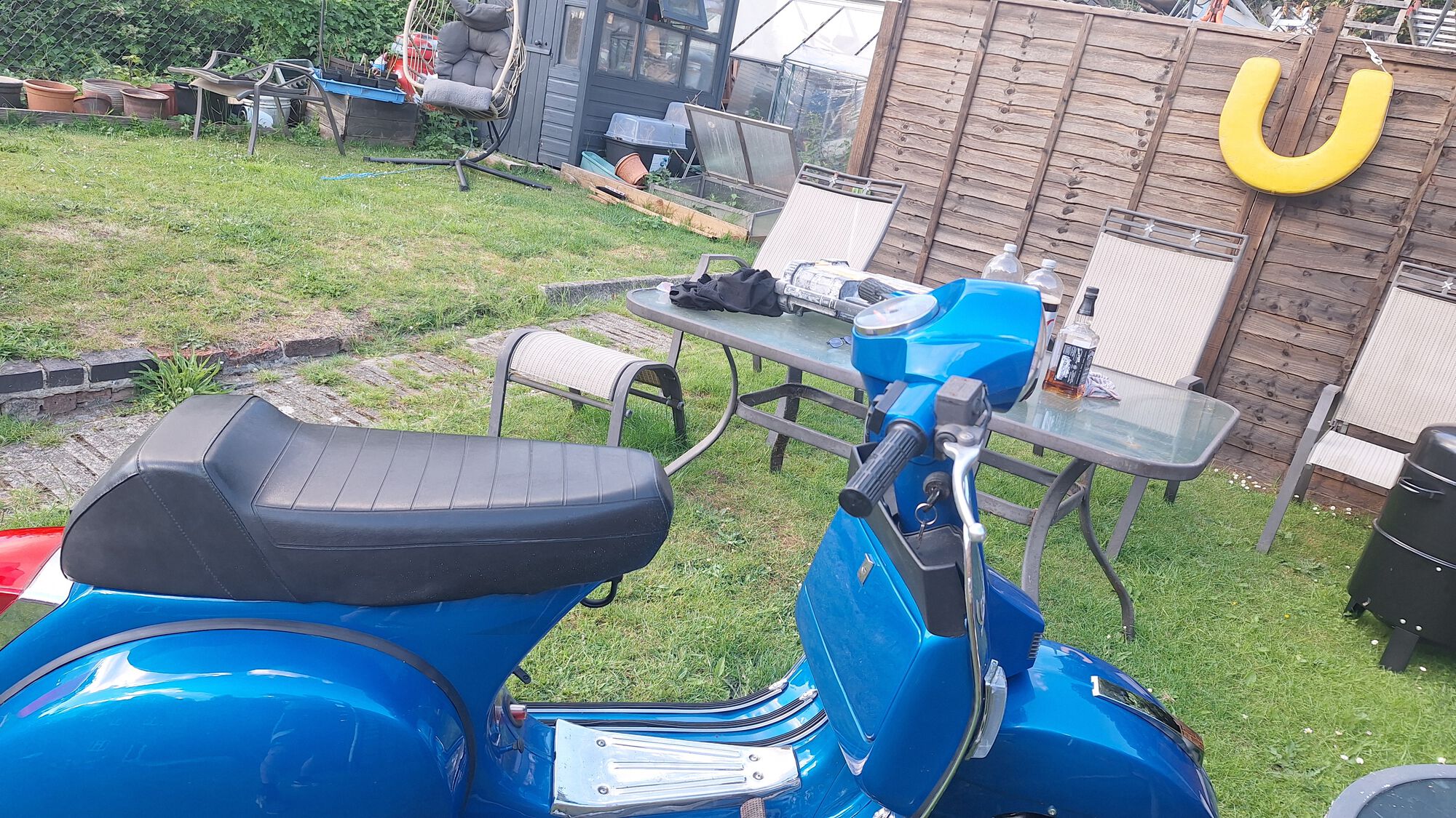 Forum member supplied image with no explanatory text