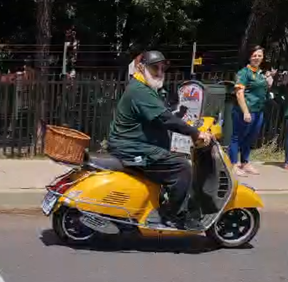 Forum member supplied image with no explanatory text