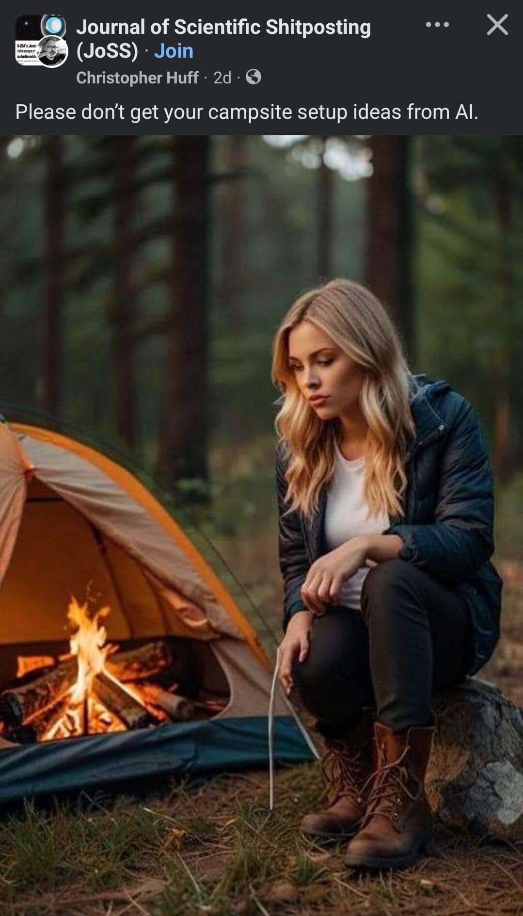 Forum member supplied image with no explanatory text