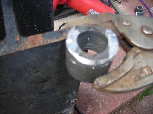 Forum member supplied image with no explanatory text