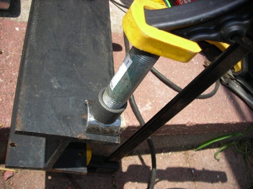 Forum member supplied image with no explanatory text