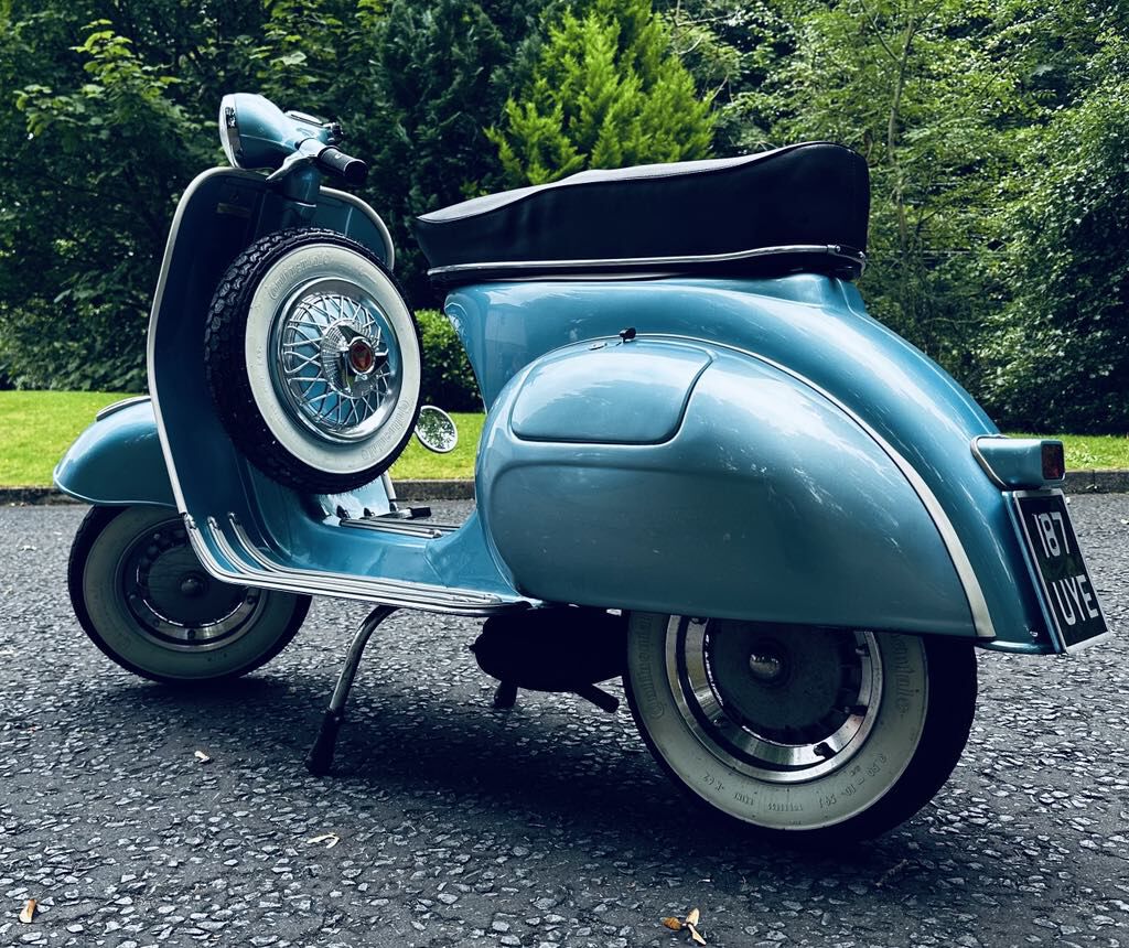 My 1960 - 152L2