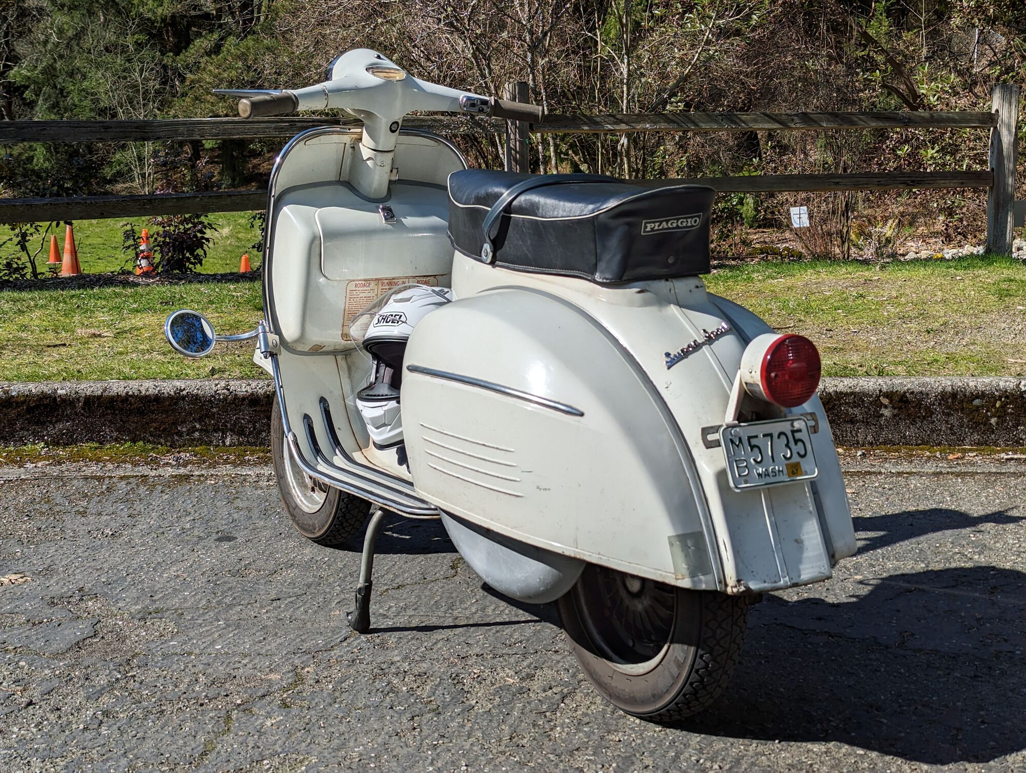 Forum member supplied image with no explanatory text