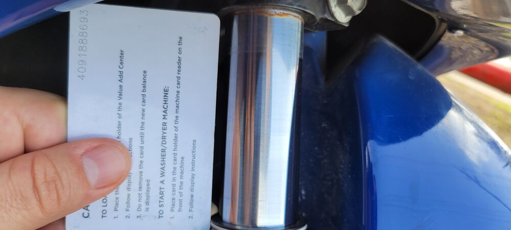 Forum member supplied image with no explanatory text
