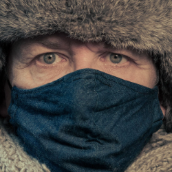 @gagarin avatar