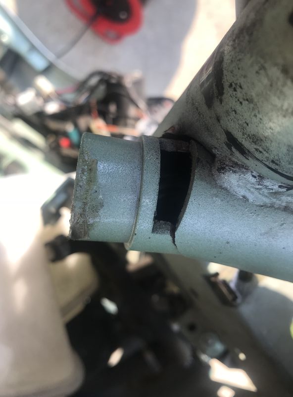 Forum member supplied image with no explanatory text