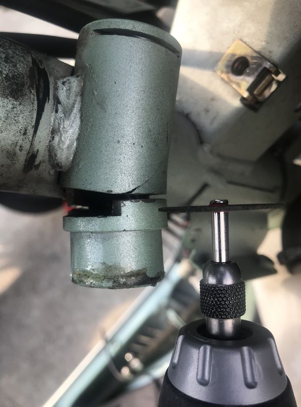 Forum member supplied image with no explanatory text