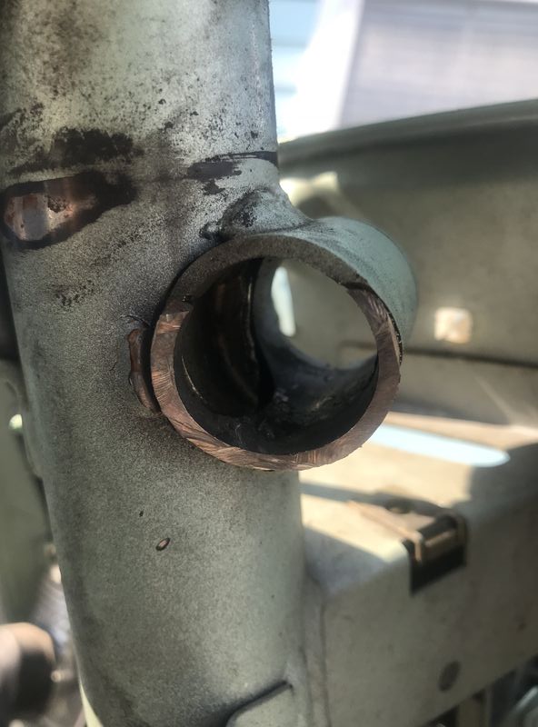 Forum member supplied image with no explanatory text