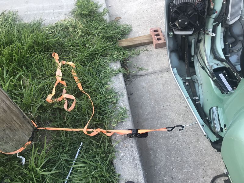 Forum member supplied image with no explanatory text