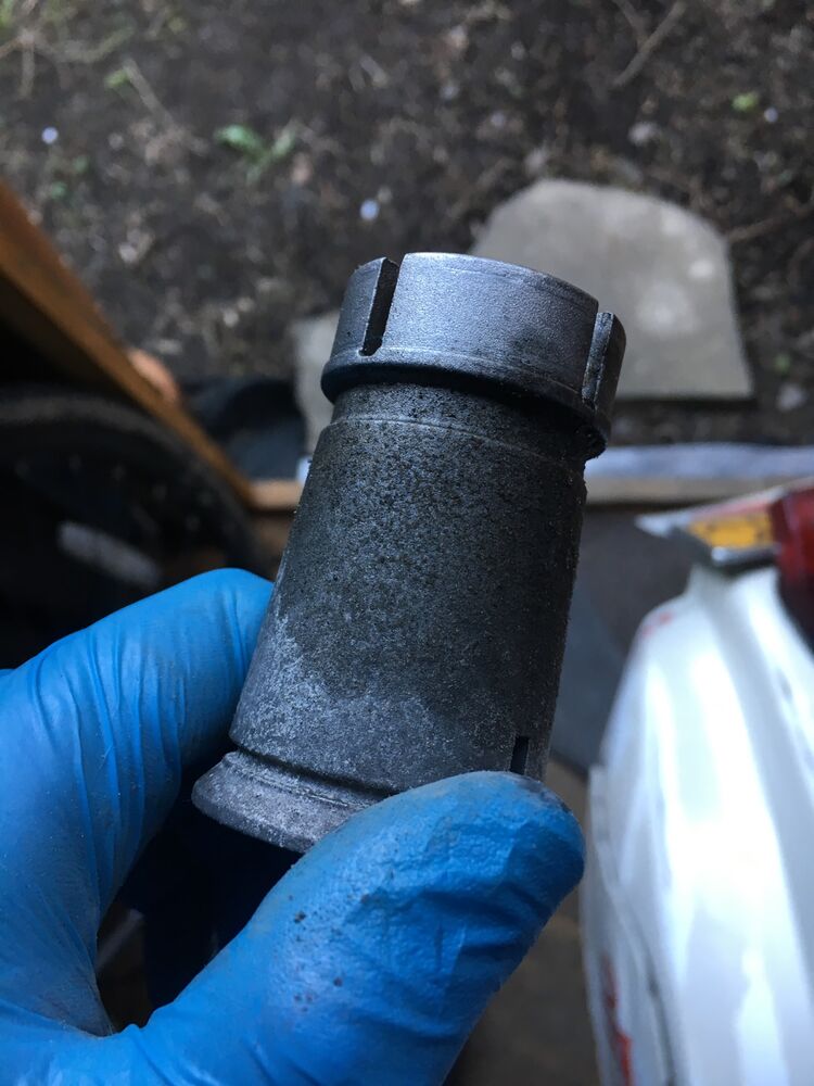 Forum member supplied image with no explanatory text
