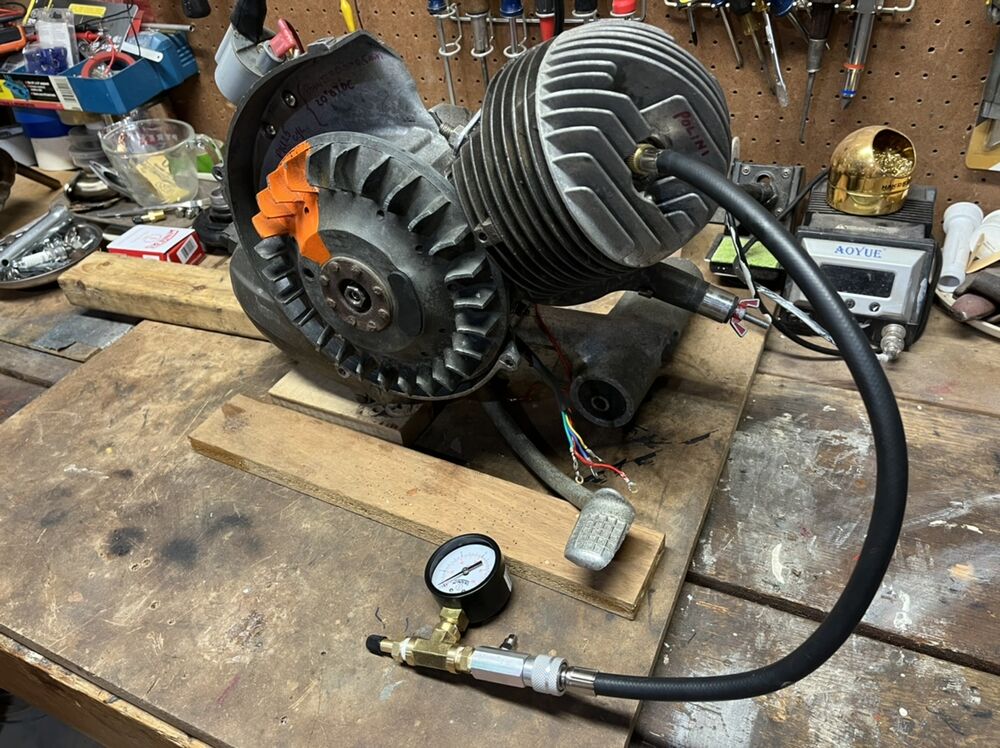 Forum member supplied image with no explanatory text