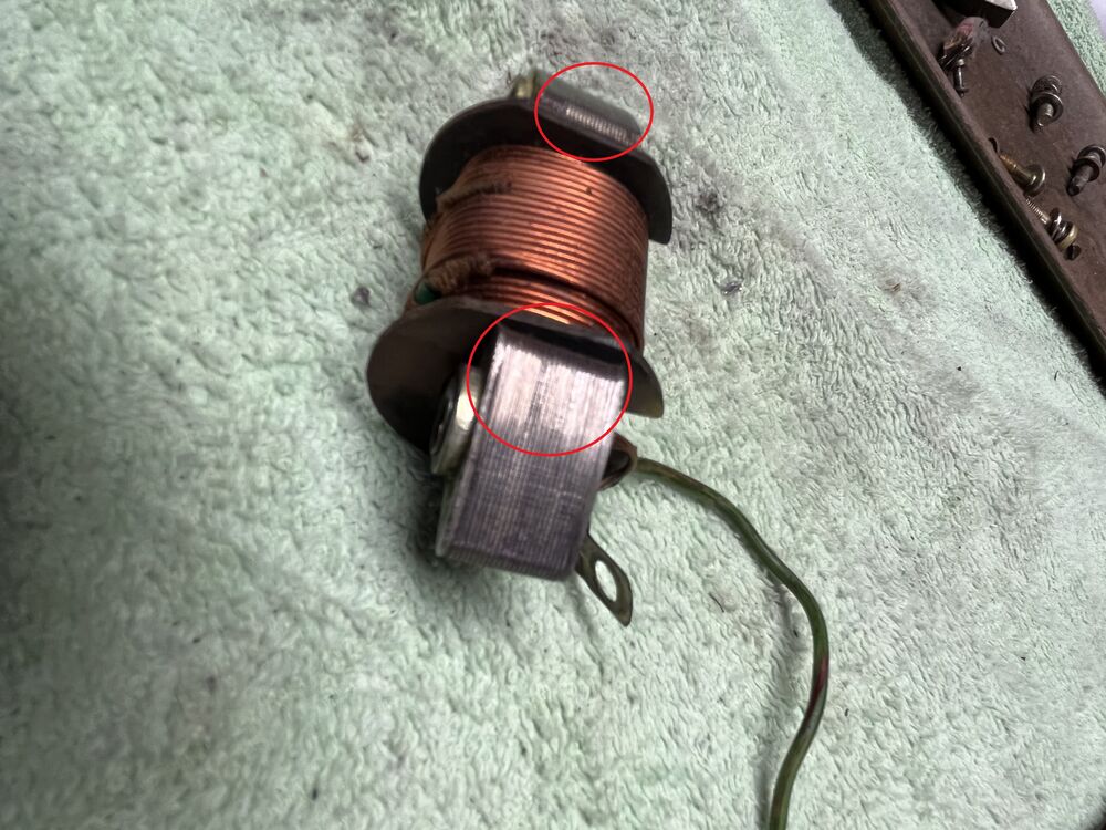 Forum member supplied image with no explanatory text