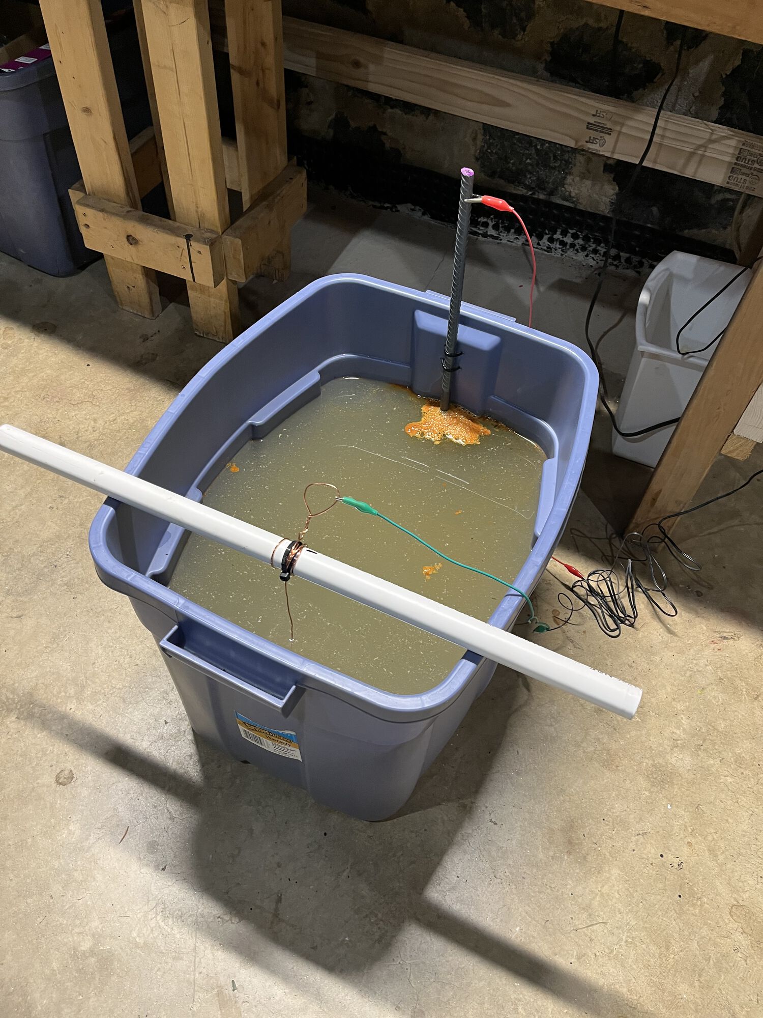 Forum member supplied image with no explanatory text