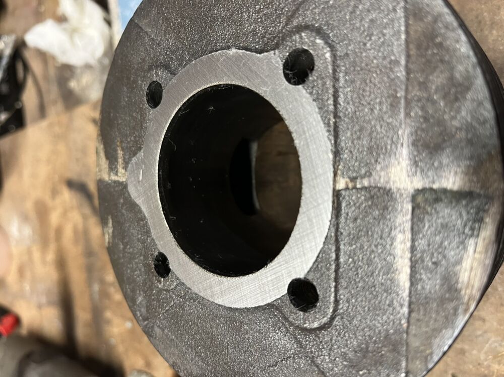 Forum member supplied image with no explanatory text