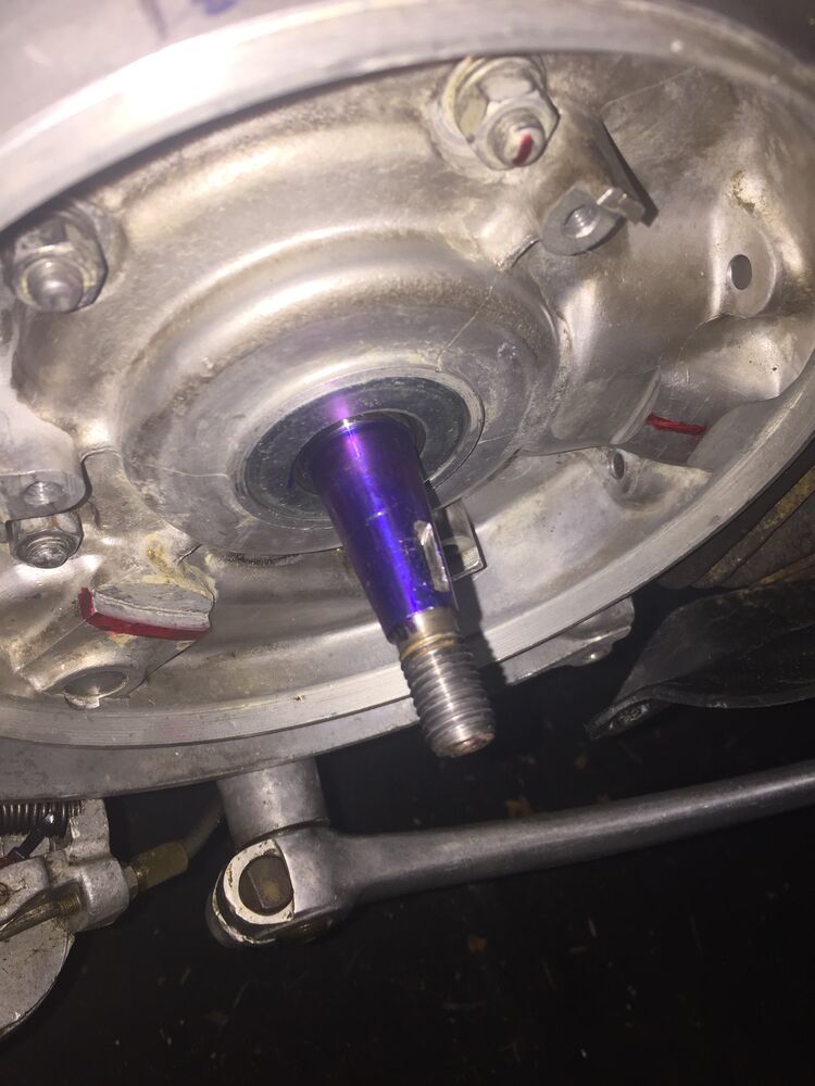 Forum member supplied image with no explanatory text