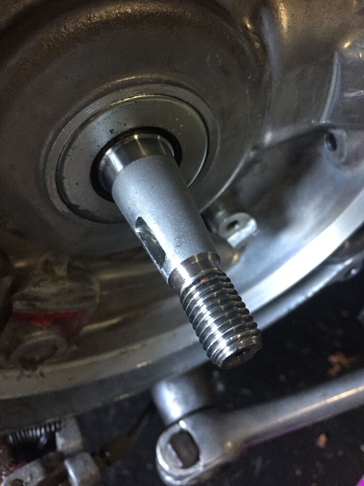 Forum member supplied image with no explanatory text