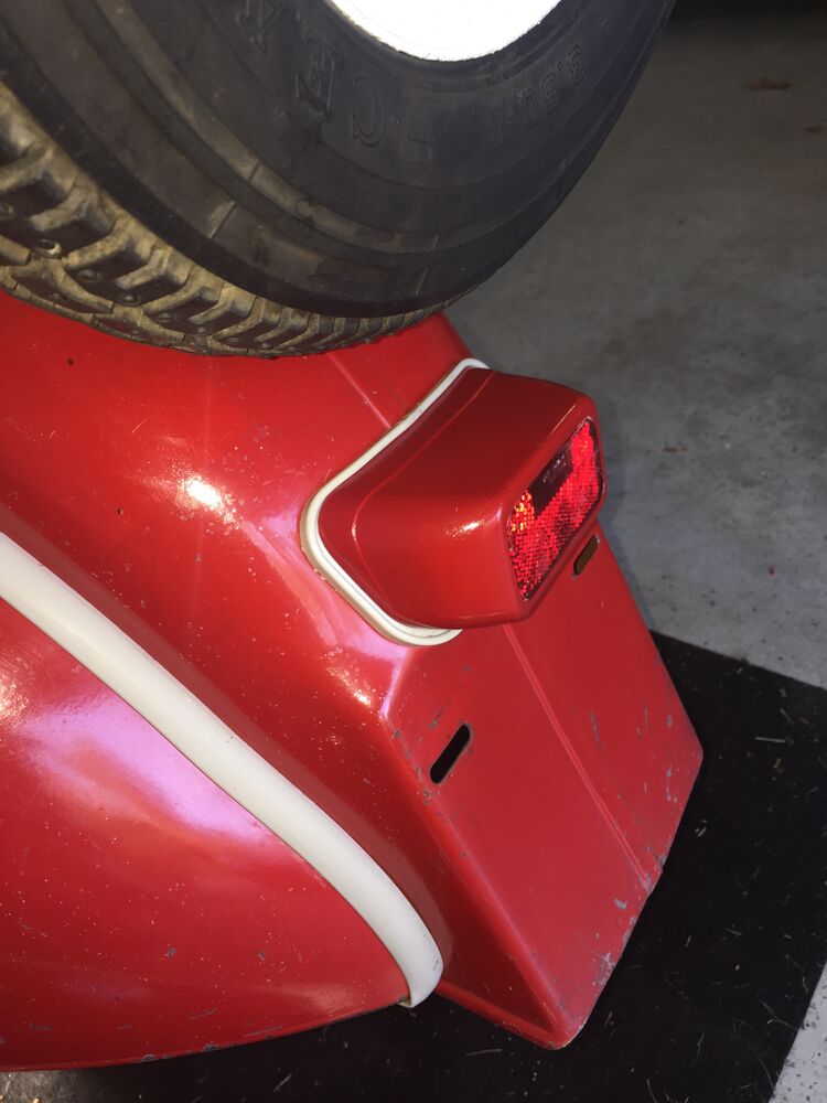 Forum member supplied image with no explanatory text