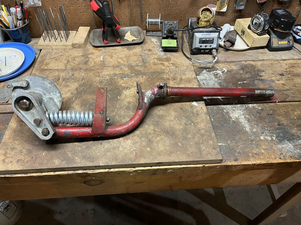 Forum member supplied image with no explanatory text