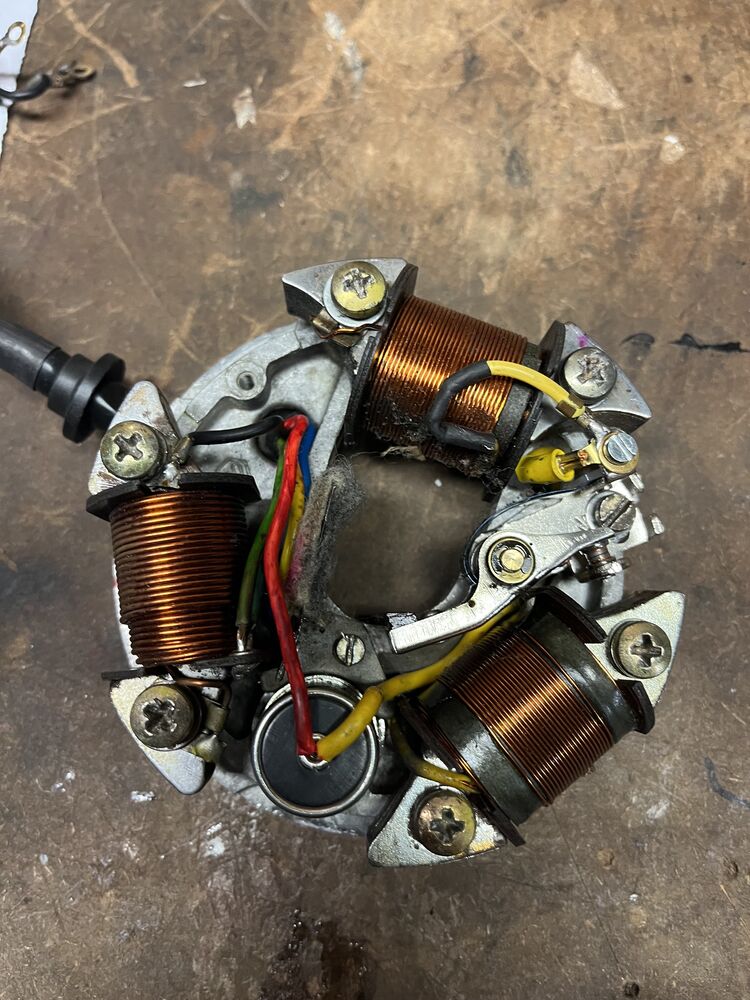 Forum member supplied image with no explanatory text