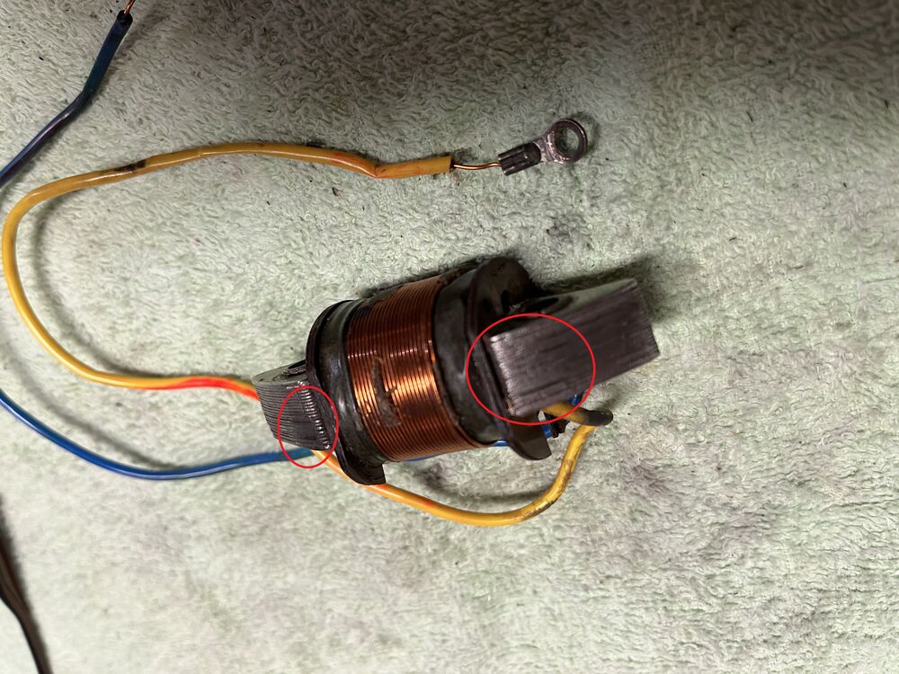 Forum member supplied image with no explanatory text