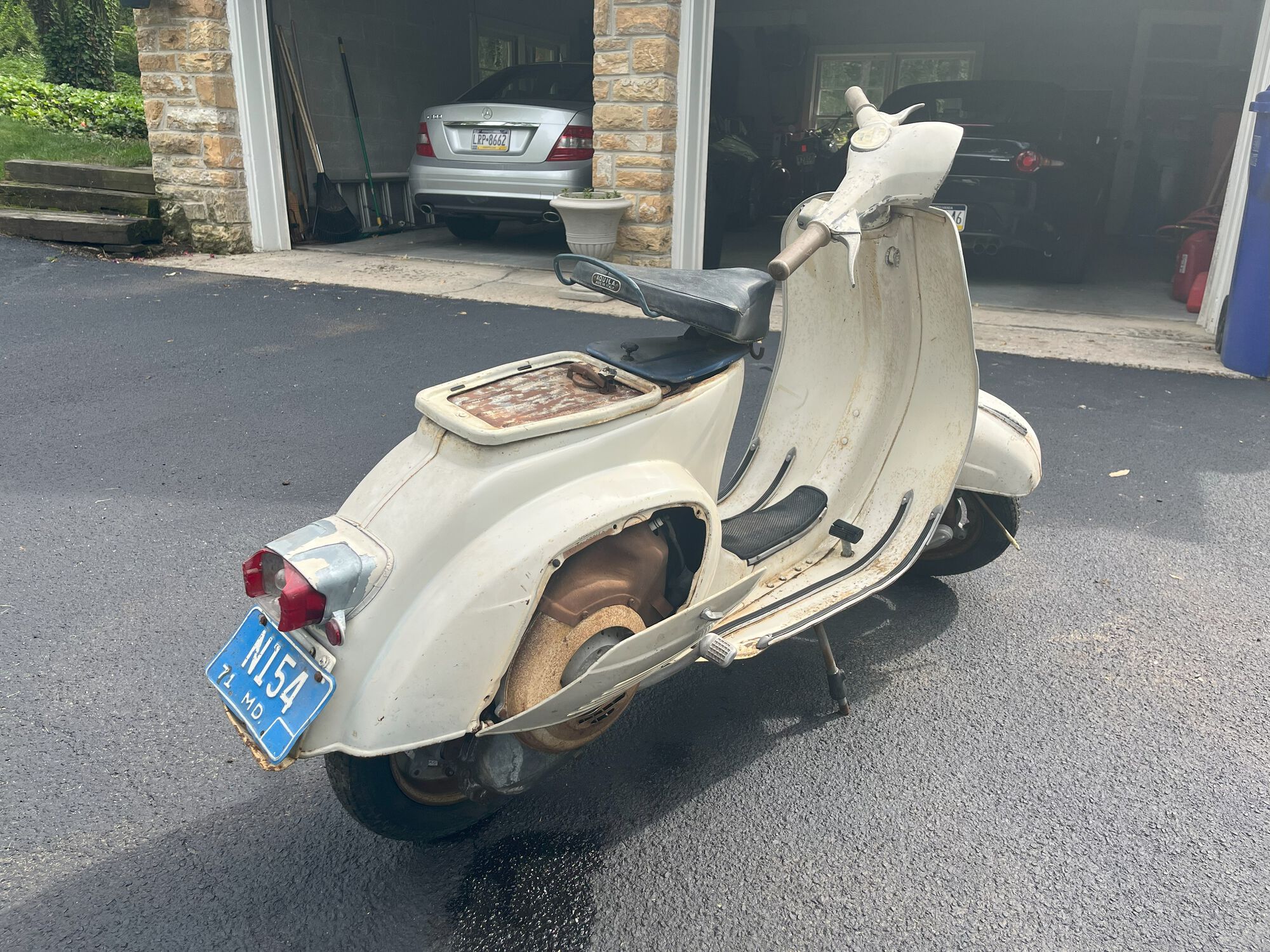 Forum member supplied image with no explanatory text