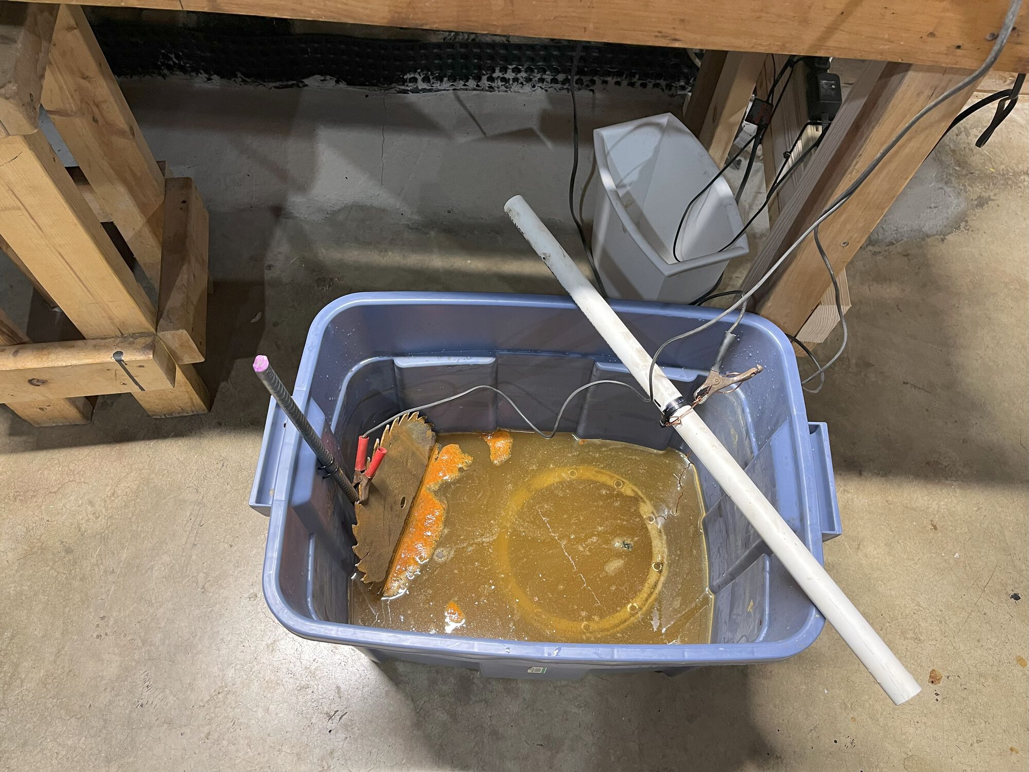 Forum member supplied image with no explanatory text