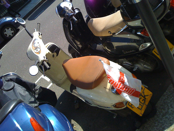 Forum member supplied image with no explanatory text