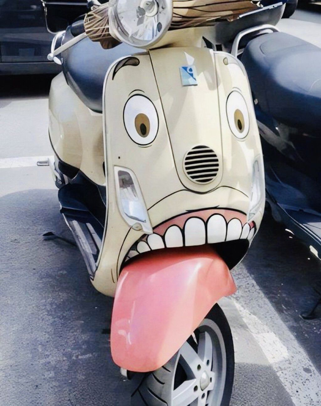 Forum member supplied image with no explanatory text