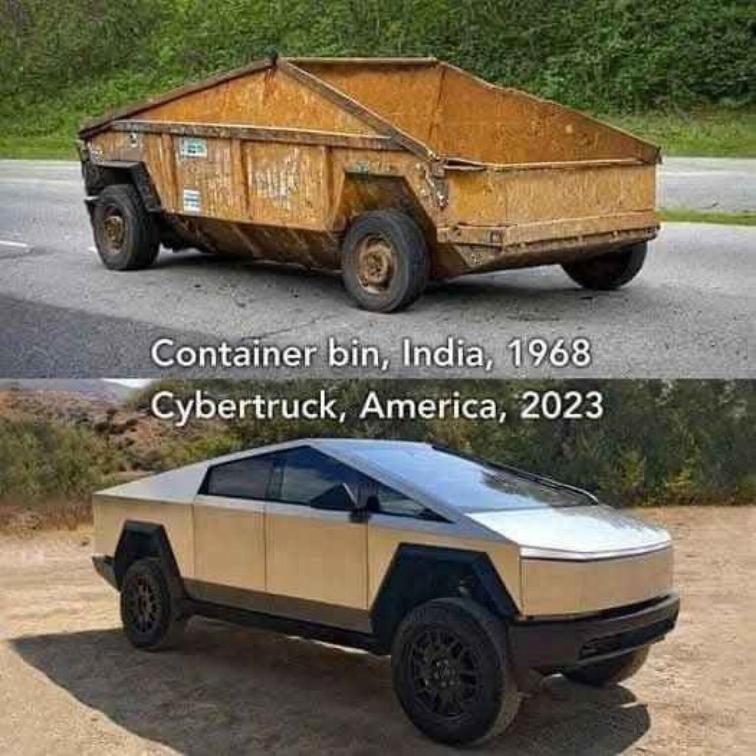 Forum member supplied image with no explanatory text