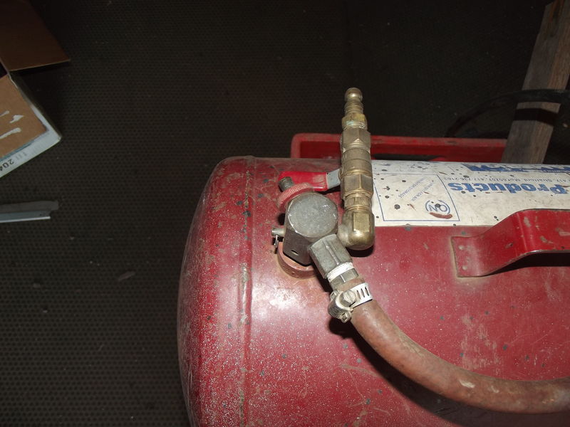 Forum member supplied image with no explanatory text
