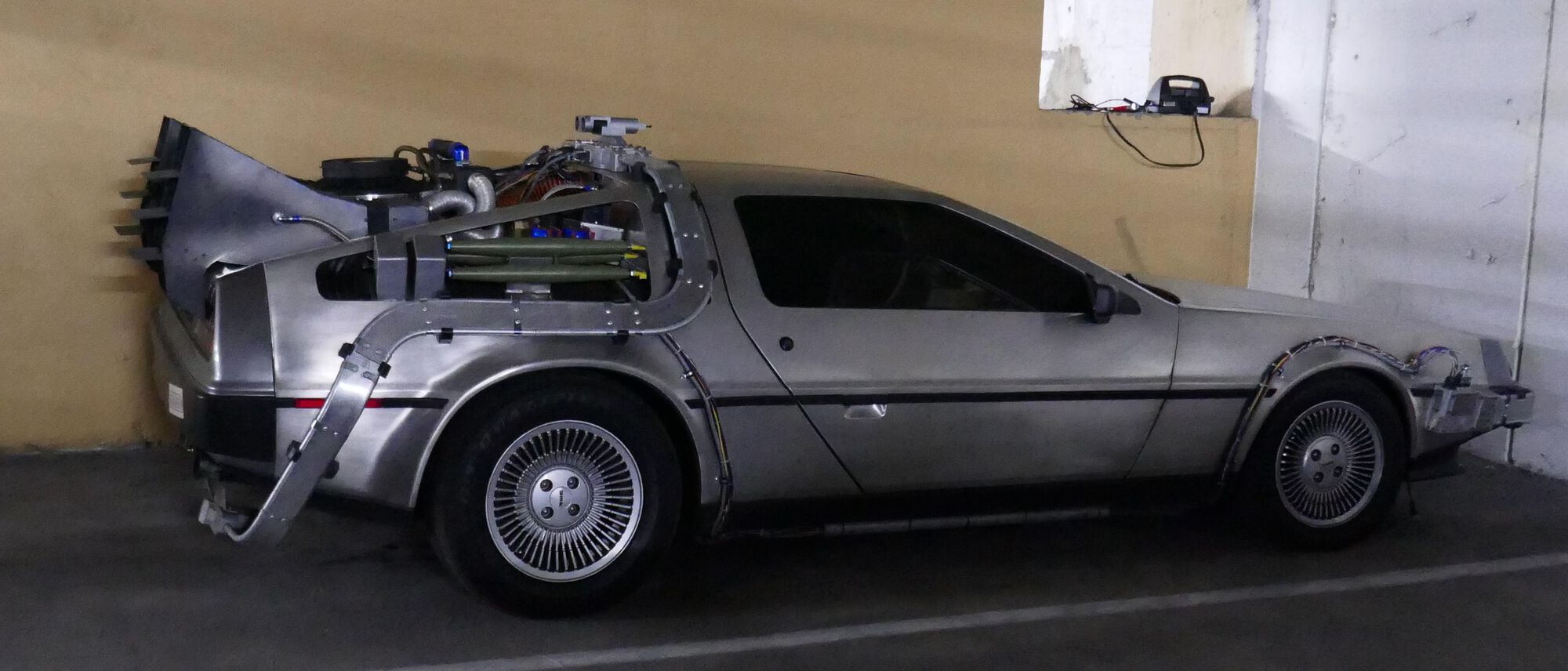 Forum member supplied image with no explanatory text