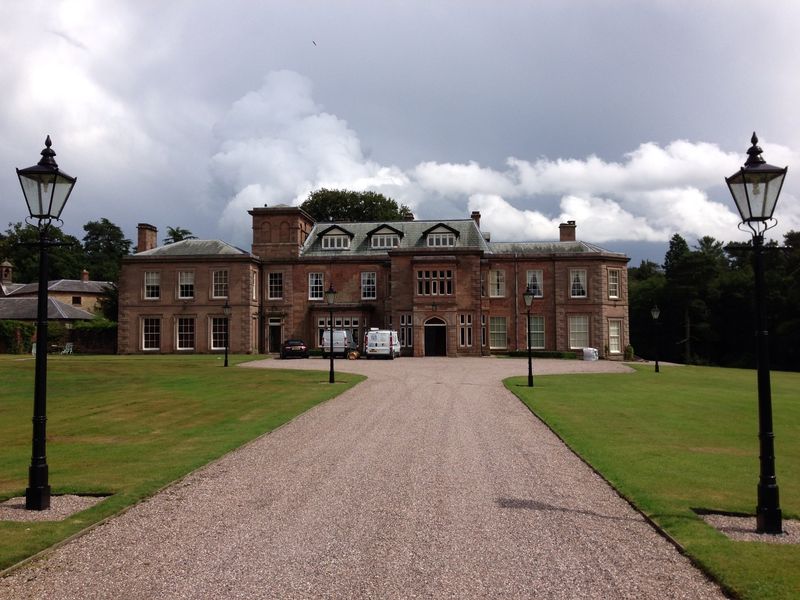 Forum member supplied image with no explanatory text