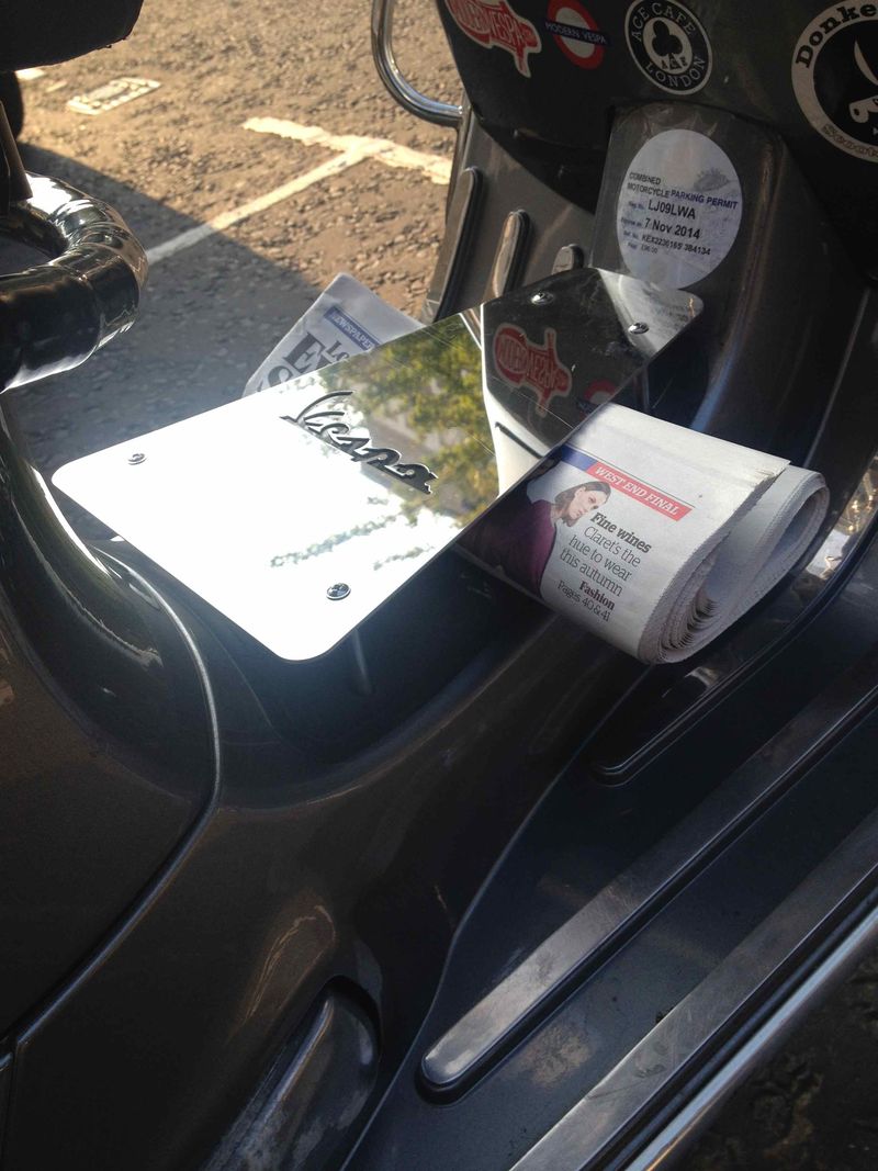 Forum member supplied image with no explanatory text