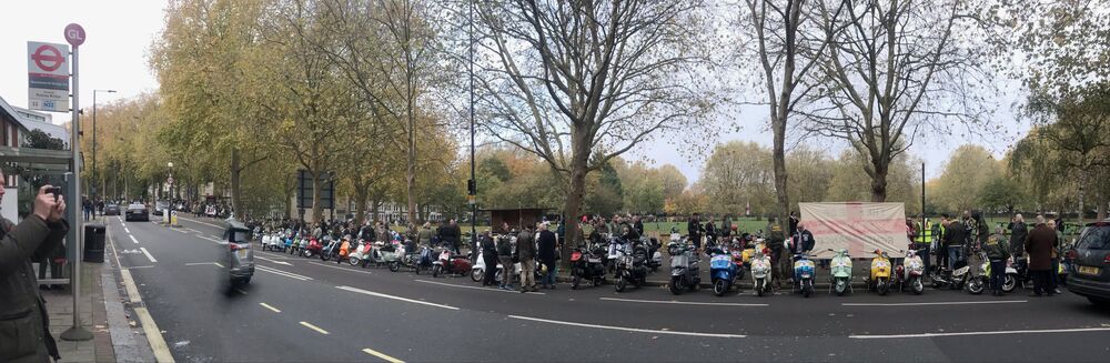 Meet Fulham's Eel Brook Common