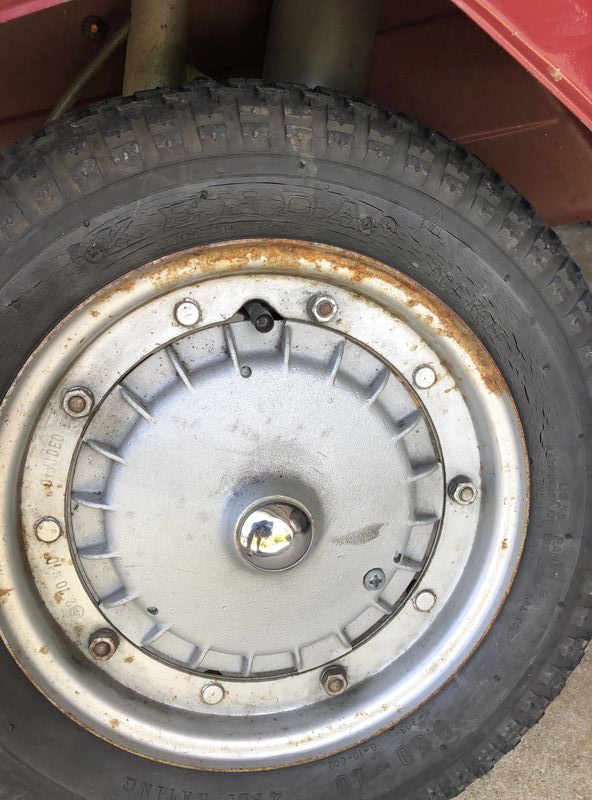 Forum member supplied image with no explanatory text