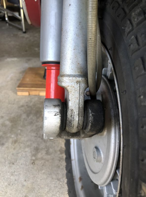 Forum member supplied image with no explanatory text