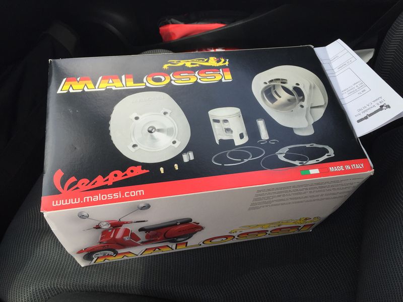 Forum member supplied image with no explanatory text