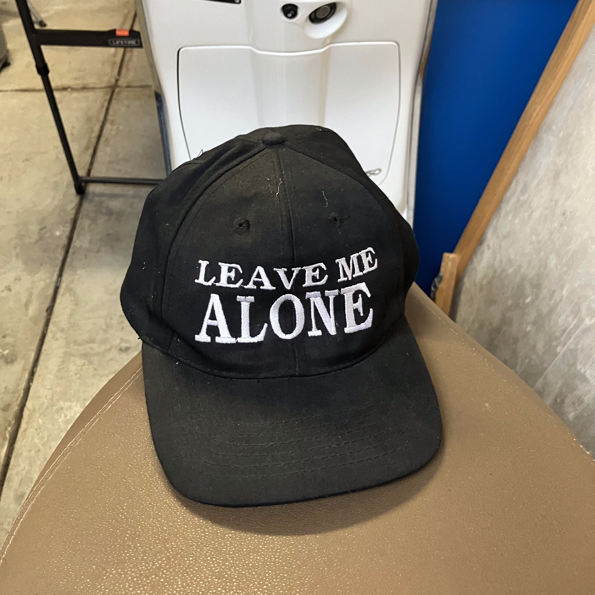 Forum member supplied image with no explanatory text