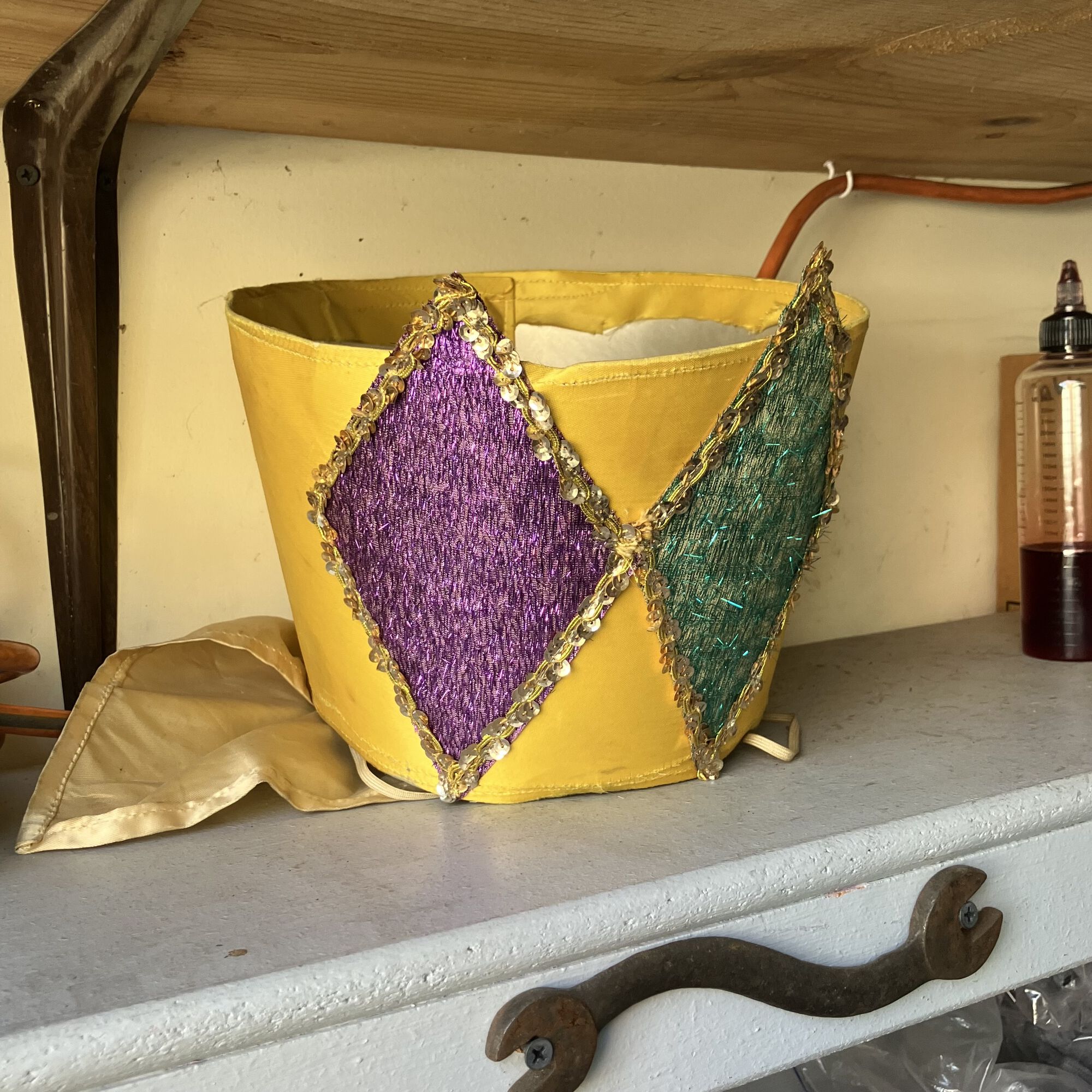 Forum member supplied image with no explanatory text