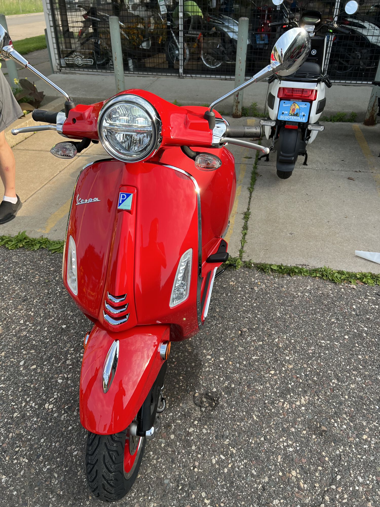 Forum member supplied image with no explanatory text