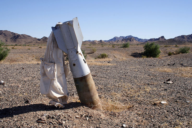 Forum member supplied image with no explanatory text