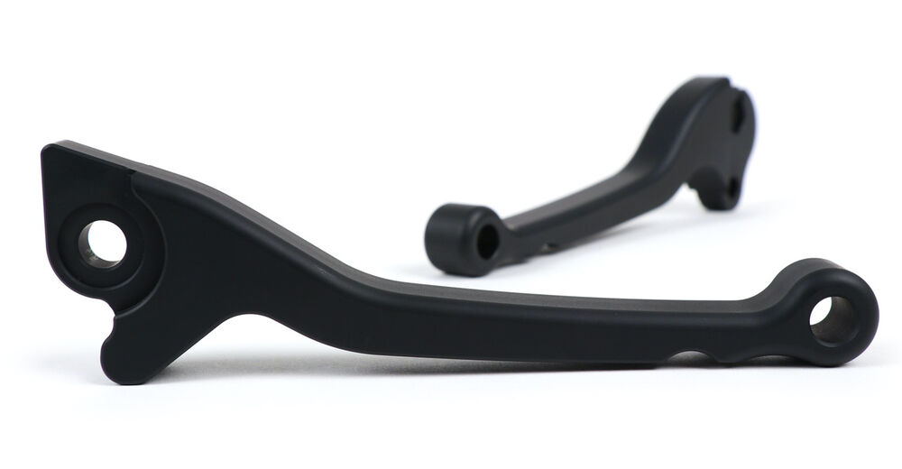 BGM LEVERS