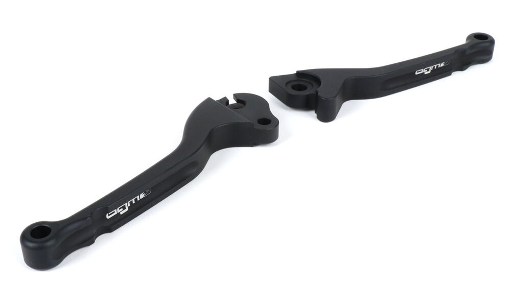 BGM LEVERS