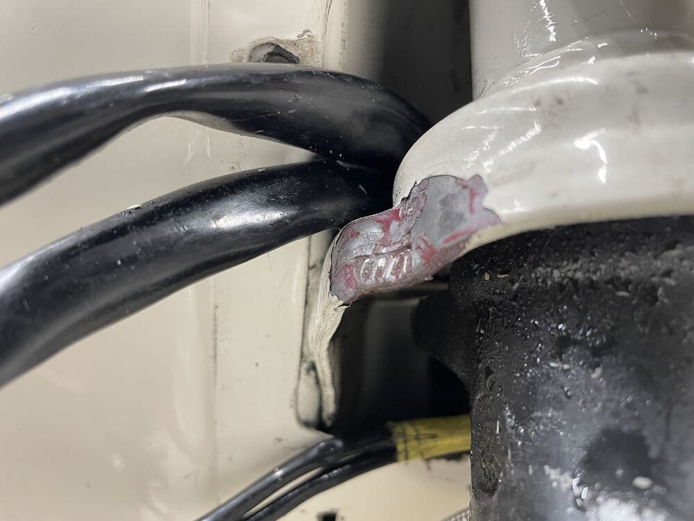 Forum member supplied image with no explanatory text