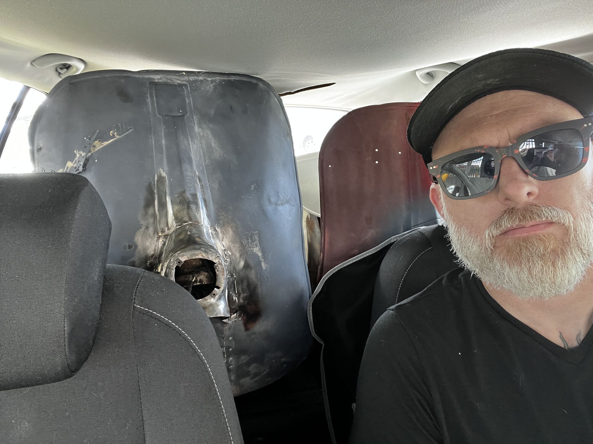 Forum member supplied image with no explanatory text