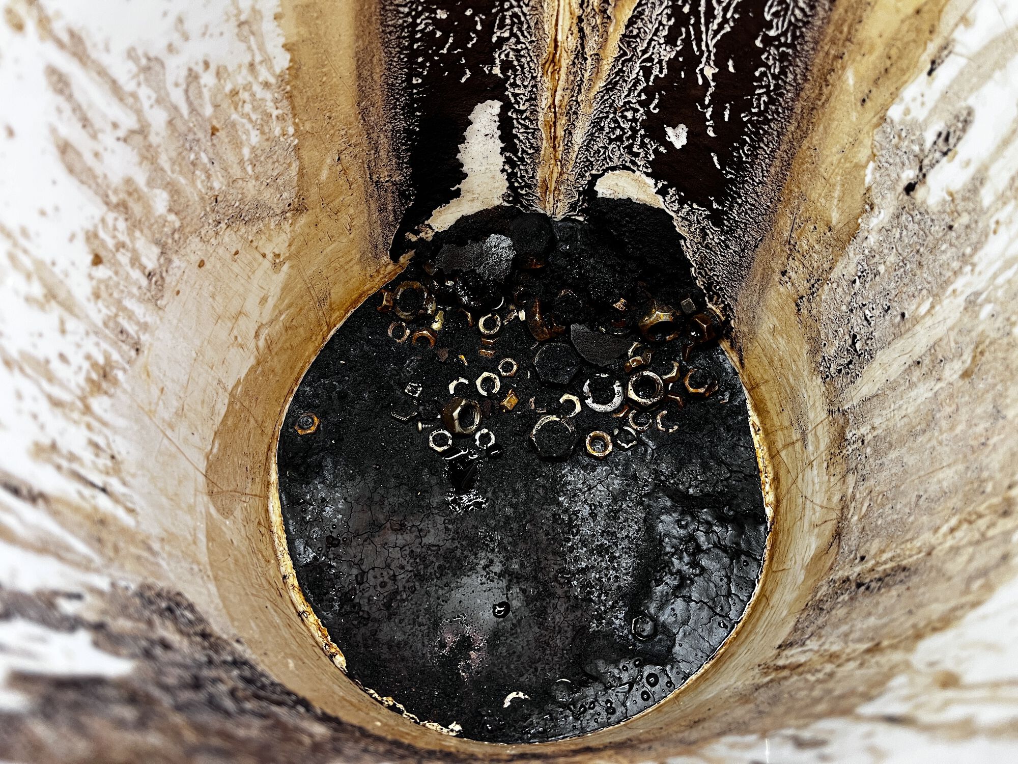 Mmmm delicious and nutty